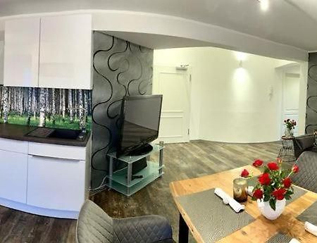 Residenz Gluecksbringer Apartment Markkleeberg Ngoại thất bức ảnh