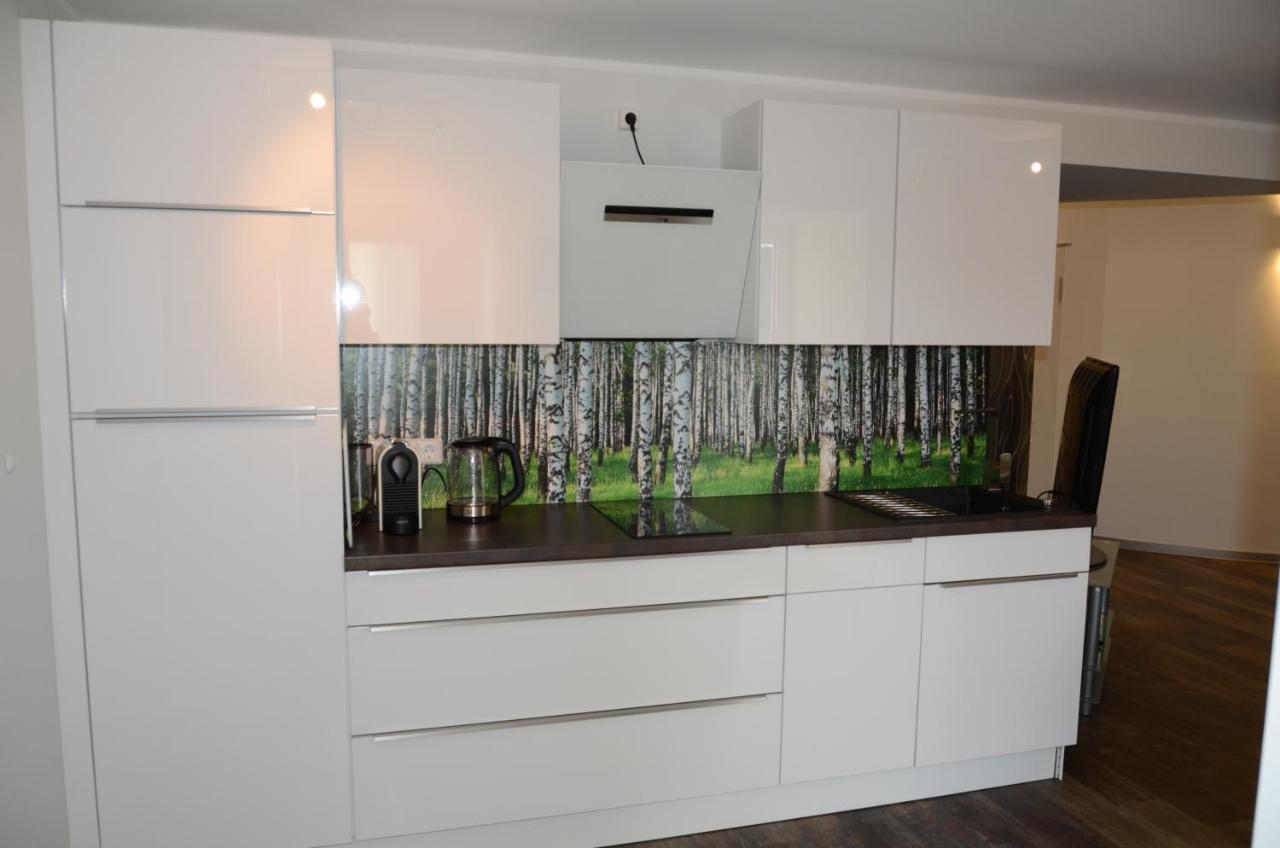 Residenz Gluecksbringer Apartment Markkleeberg Ngoại thất bức ảnh