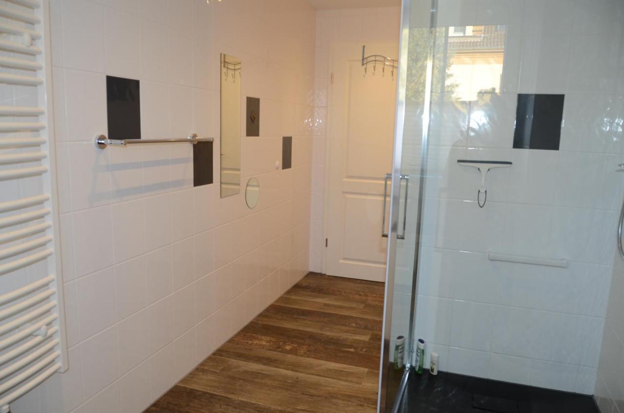 Residenz Gluecksbringer Apartment Markkleeberg Ngoại thất bức ảnh