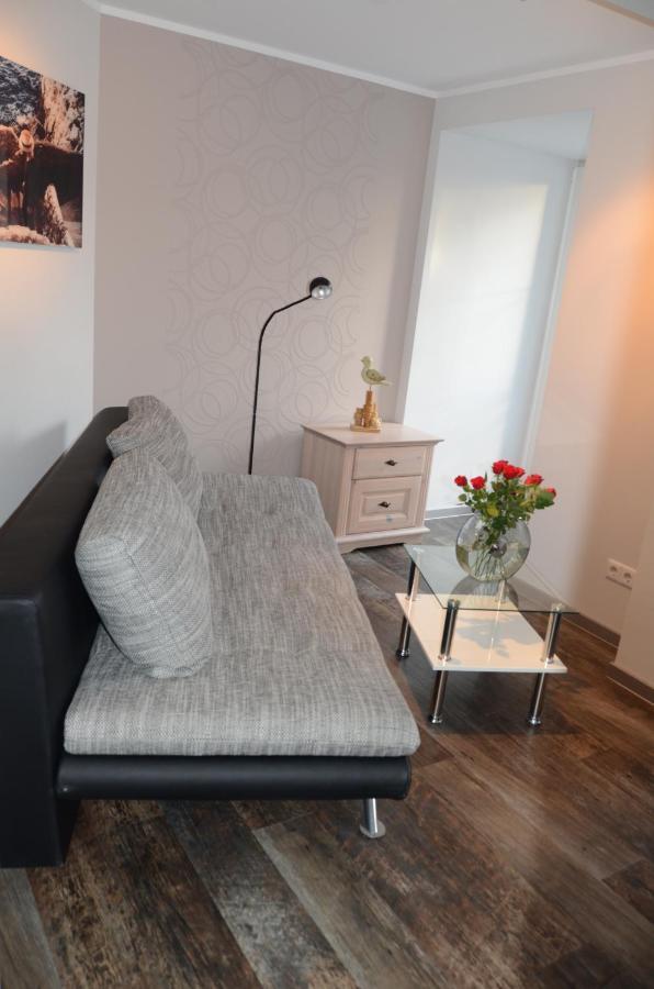 Residenz Gluecksbringer Apartment Markkleeberg Ngoại thất bức ảnh