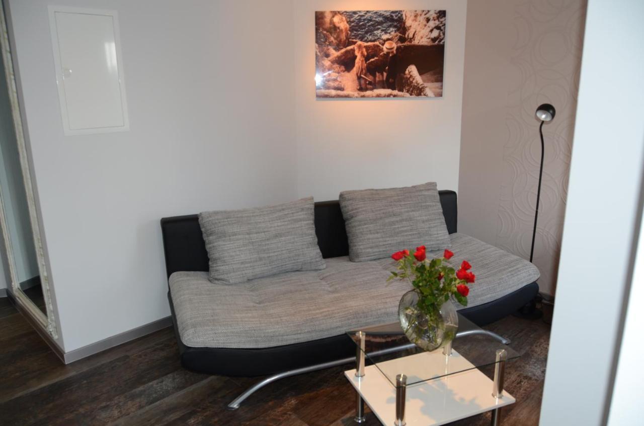 Residenz Gluecksbringer Apartment Markkleeberg Ngoại thất bức ảnh