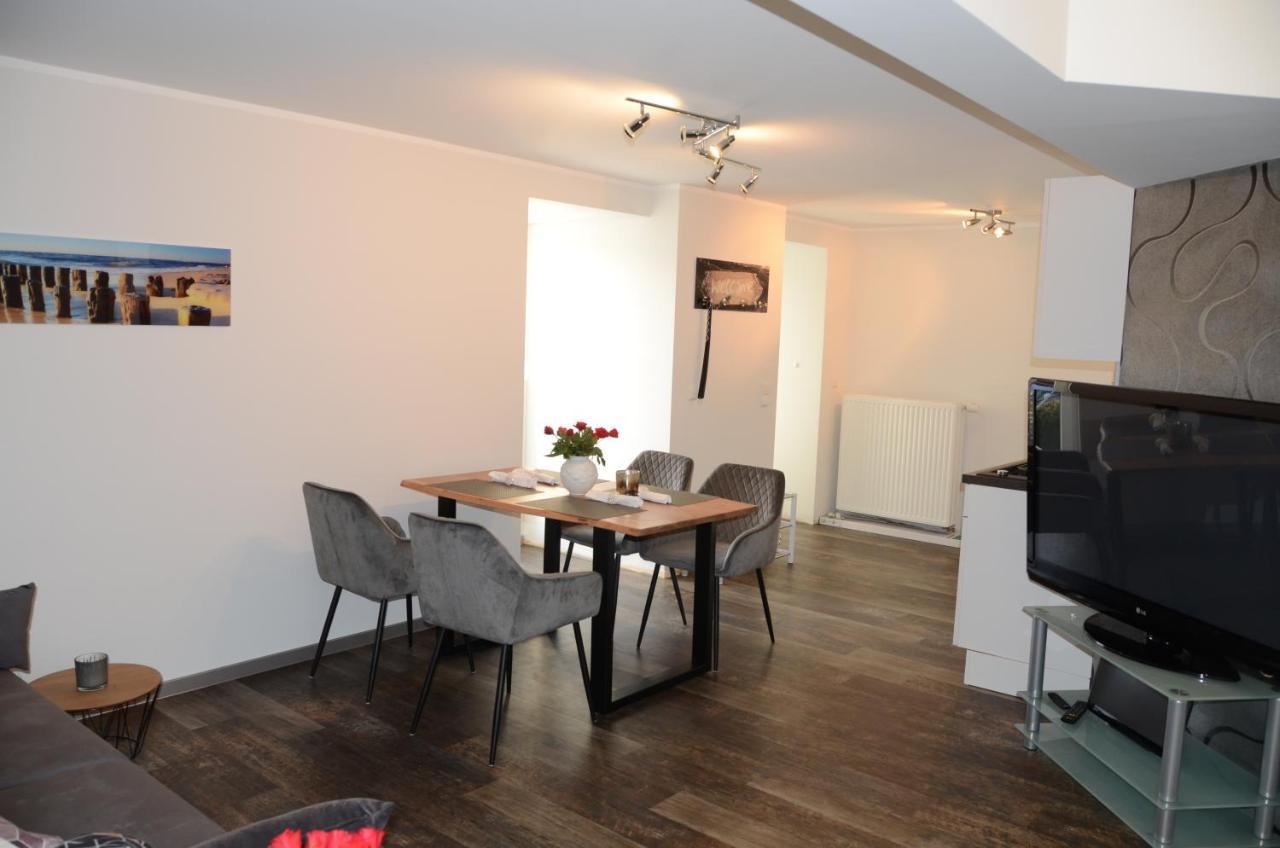 Residenz Gluecksbringer Apartment Markkleeberg Ngoại thất bức ảnh