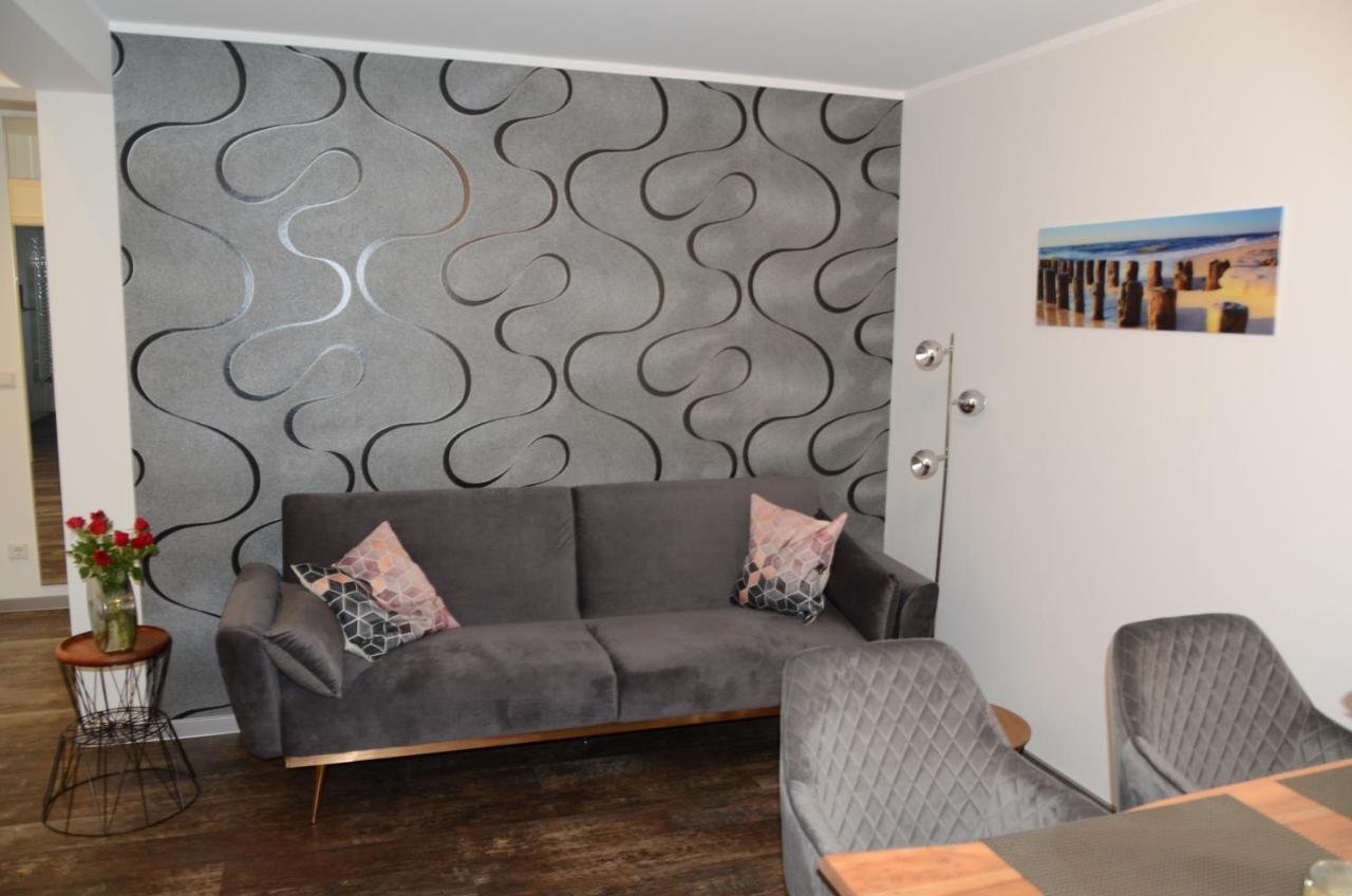 Residenz Gluecksbringer Apartment Markkleeberg Ngoại thất bức ảnh