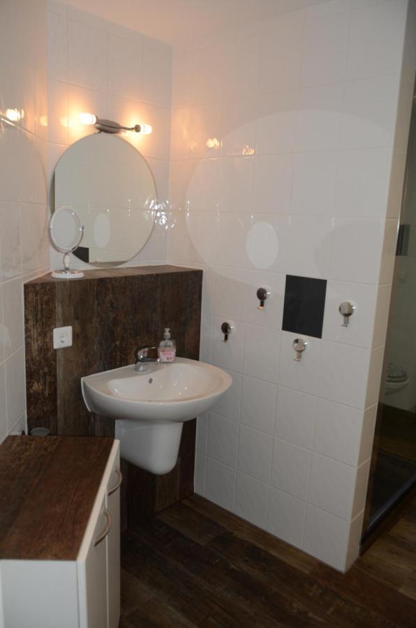 Residenz Gluecksbringer Apartment Markkleeberg Ngoại thất bức ảnh
