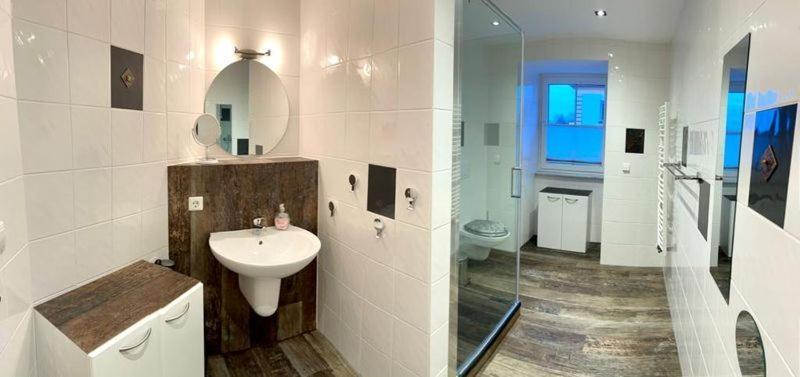 Residenz Gluecksbringer Apartment Markkleeberg Ngoại thất bức ảnh